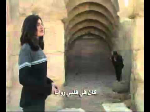 ترنيمة لم يكن قلبي كامل