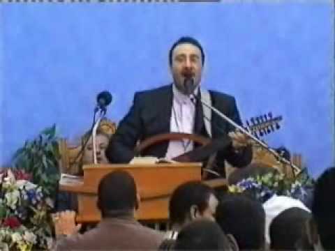 لم تر عين