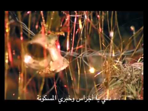 ترنيمة وُلد اليوم