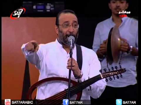 ترنيمة يفرحنا إيه - ماهر فايز