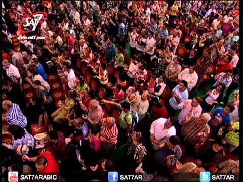 احسبها صح 2012 - ترنيمة عالي وعالي وعليناك