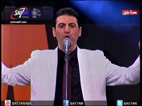 انا عايزك انت - زياد شحادة