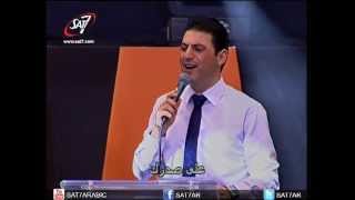 ترنيمة دعني أكرم اسمك - زياد شحادة