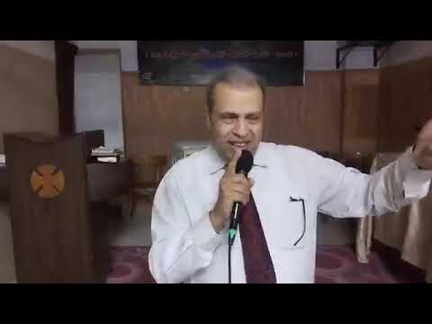 بركات وعطايا النعمة للقس عماد عبد المسيح