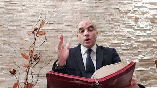 غاية ألايمان - خلاص النفس