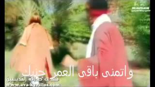 ترنيمة أطفال بتموت مشهد حزين جدا Linga Video