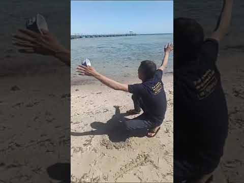 عيش ضد العالم #حشمت عدلي