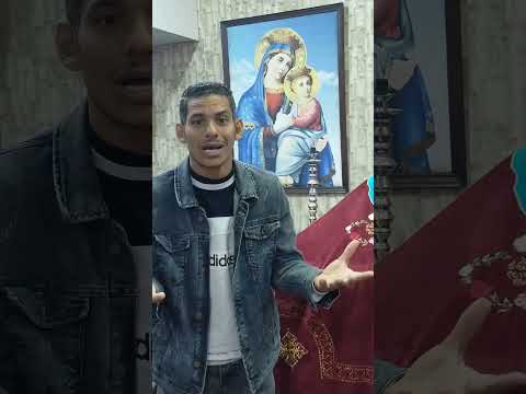 الله مش بيسكن في هياكل مصنوعه من ايادي حشمت عدلي