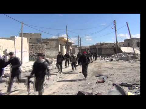 بـــرمـــــو اســــــود الــــحــــرب