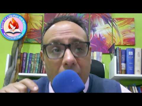 حقوكك وامتيازاتك فى المسيح- سلطان و هوية الابناء
