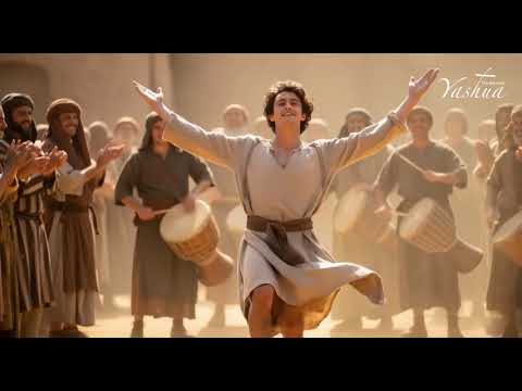Come Yeshua Now